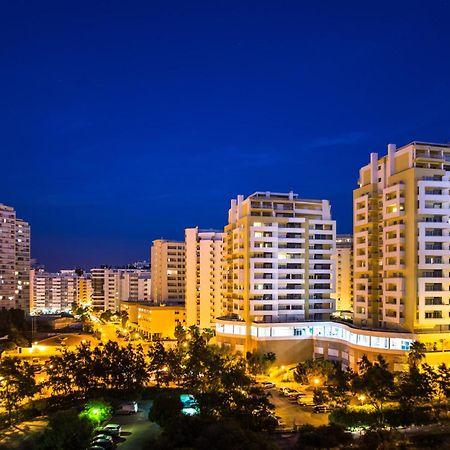 Pangsapuri 70 m² dengan 2 bilik tidur dan 2 bilik mandi peribadi di Praia do Vau Portimao Luaran gambar