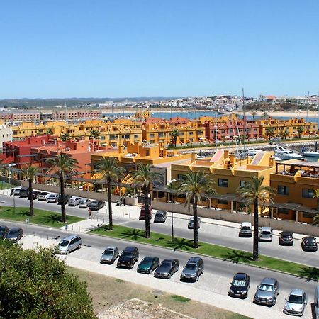 Pangsapuri 70 m² dengan 2 bilik tidur dan 2 bilik mandi peribadi di Praia do Vau Portimao Luaran gambar